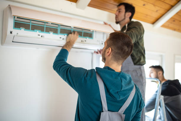 HVAC maintenance plan in Ainaloa, HI