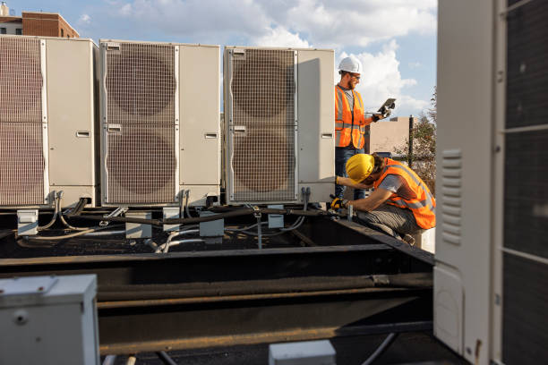 Affordable air conditioning repair in Ainaloa, HI