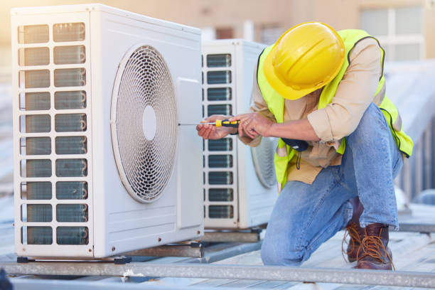 Best HVAC emergency services  in Ainaloa, HI