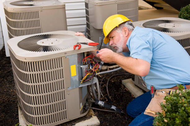 Best HVAC emergency services  in Ainaloa, HI