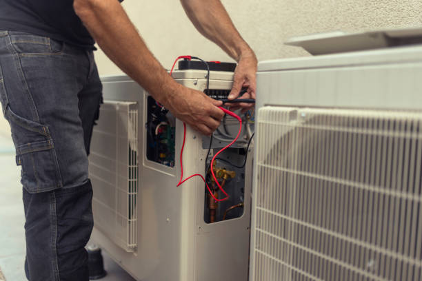 Best HVAC system installation  in Ainaloa, HI