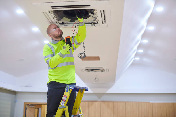 Best HVAC air duct cleaning  in Ainaloa, HI