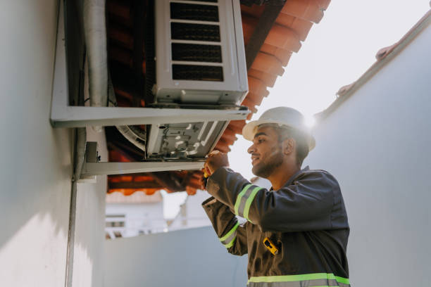 Best HVAC installation services  in Ainaloa, HI