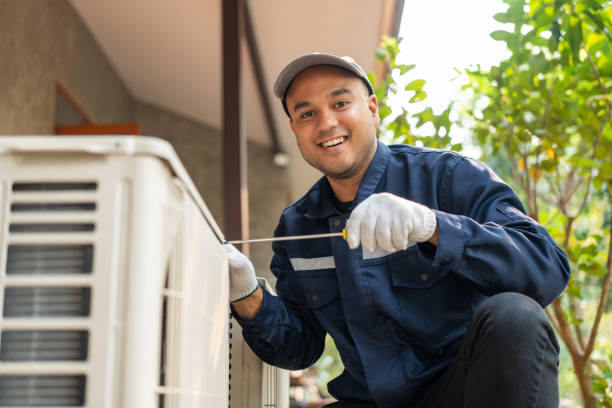 Best HVAC cleaning services  in Ainaloa, HI