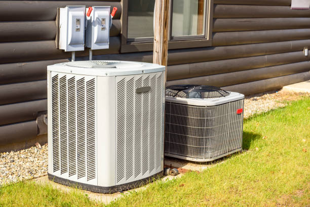 Best HVAC tune-up services  in Ainaloa, HI